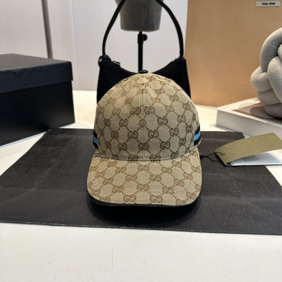 réplica,joyas,joyería,1:1,replica,fake,lujo,barato réplica,joyas,joyería,1:1,replica,fake,lujo,barato Gorra de béisbol GUCCI (03JEF2)