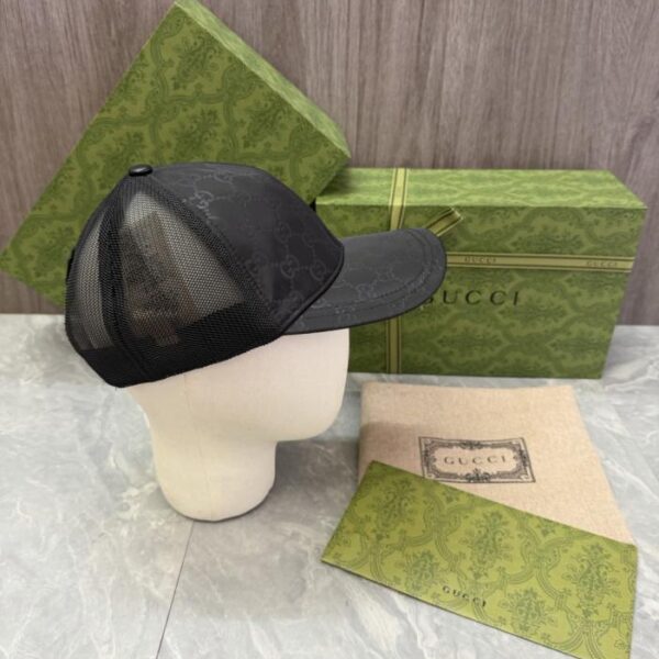 réplica,joyas,joyería,1:1,replica,fake,lujo,barato Gorra de béisbol GUCCI (HUULRS)
