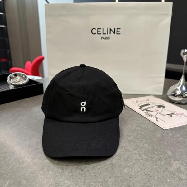 réplica,joyas,joyería,1:1,replica,fake,lujo,barato Gorra de béisbol bordada de alta calidad para primavera/verano (QG0A9K)