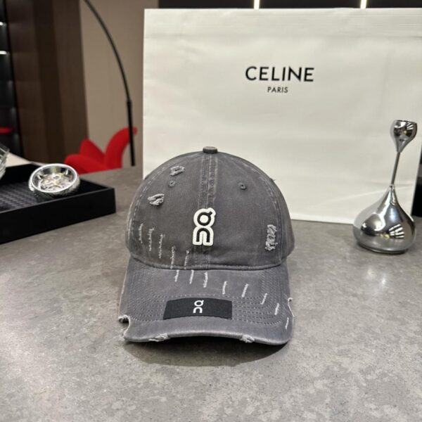 réplica,joyas,joyería,1:1,replica,fake,lujo,barato Gorra de béisbol coreana de moda, estilo unisex (SDM0RY)