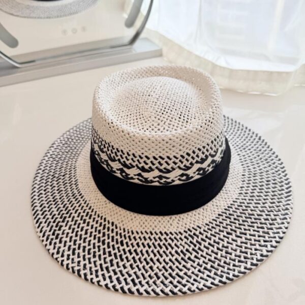 réplica,joyas,joyería,1:1,replica,fake,lujo,barato Sombrero de copa Dior (C81KGB)