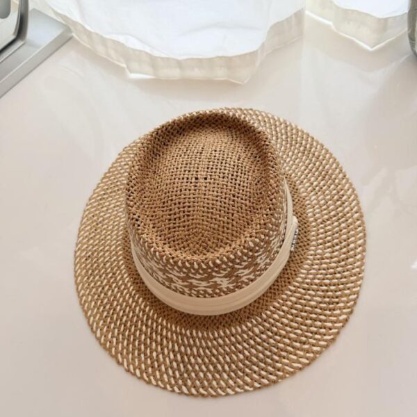 réplica,joyas,joyería,1:1,replica,fake,lujo,barato Sombrero de copa Dior (V1UU0D)