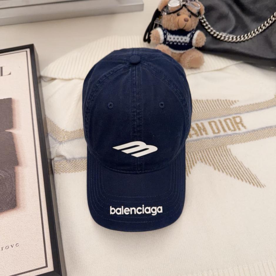 réplica,joyas,joyería,1:1,replica,fake,lujo,barato réplica,joyas,joyería,1:1,replica,fake,lujo,barato Gorra de béisbol Balenciaga (0UGXIQ)