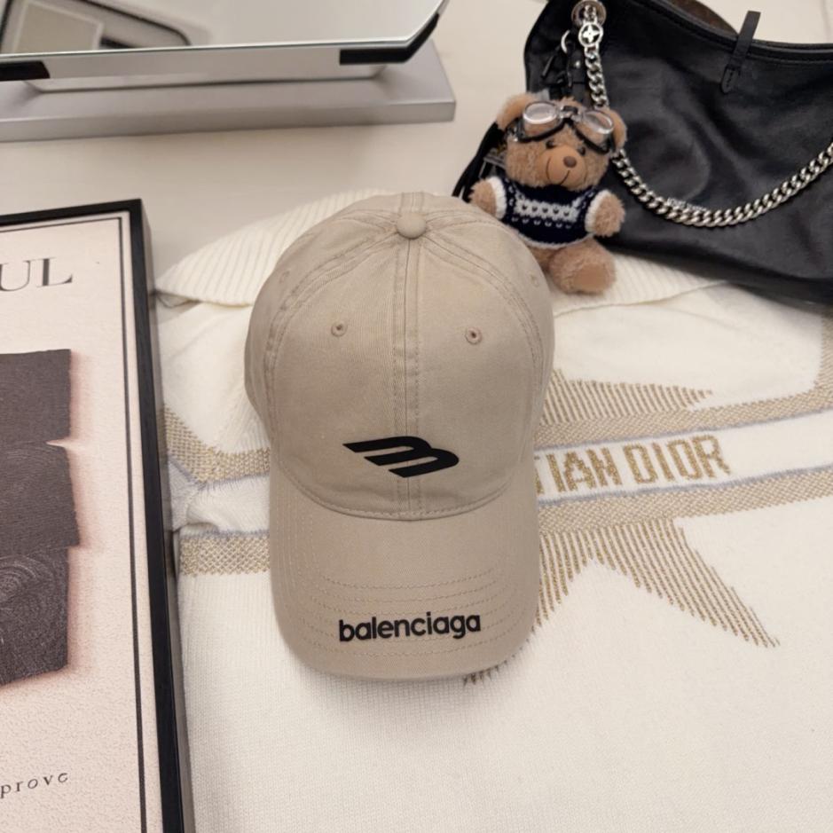 réplica,joyas,joyería,1:1,replica,fake,lujo,barato réplica,joyas,joyería,1:1,replica,fake,lujo,barato Gorra de béisbol Balenciaga (TUQE90)