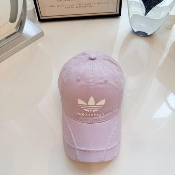 réplica,joyas,joyería,1:1,replica,fake,lujo,barato Gorra de béisbol Balenciaga nueva (KF8YT5)