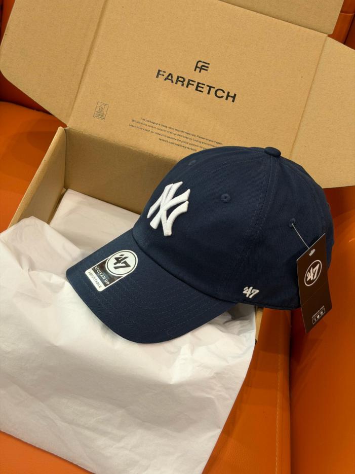 réplica,joyas,joyería,1:1,replica,fake,lujo,barato réplica,joyas,joyería,1:1,replica,fake,lujo,barato Gorra de béisbol de Nueva York (GVJ8M8)