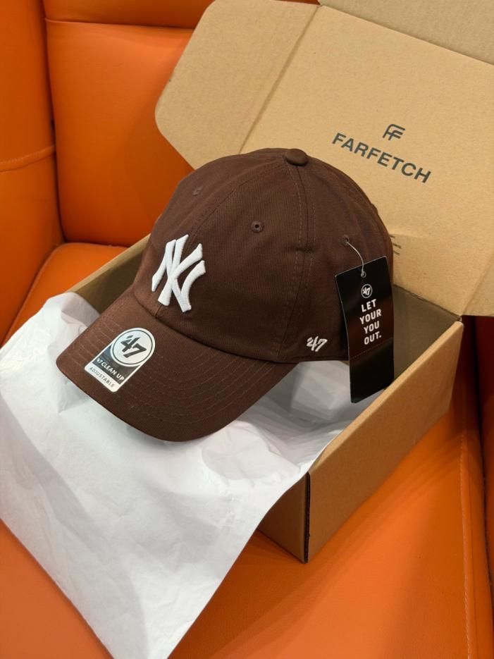 réplica,joyas,joyería,1:1,replica,fake,lujo,barato réplica,joyas,joyería,1:1,replica,fake,lujo,barato Gorra de béisbol de Nueva York (MTWNJO)