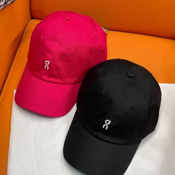 réplica,joyas,joyería,1:1,replica,fake,lujo,barato Gorra de béisbol On-Run (599QHK)