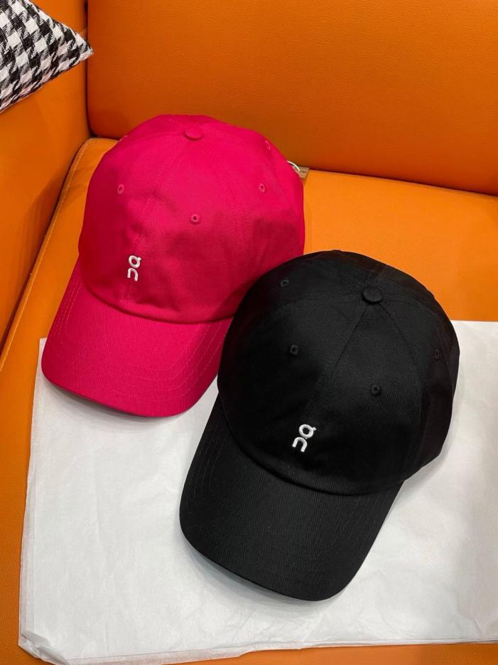réplica,joyas,joyería,1:1,replica,fake,lujo,barato réplica,joyas,joyería,1:1,replica,fake,lujo,barato Gorra de béisbol On-Run (599QHK)