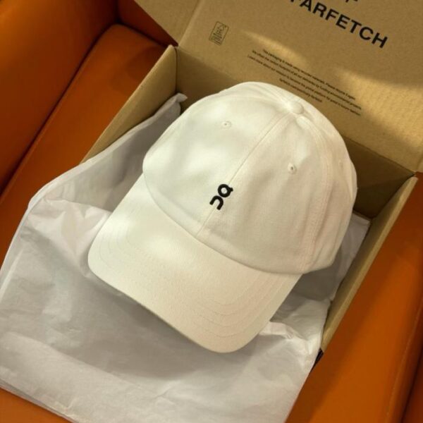 réplica,joyas,joyería,1:1,replica,fake,lujo,barato Gorra de béisbol On-Run (77XHTR)