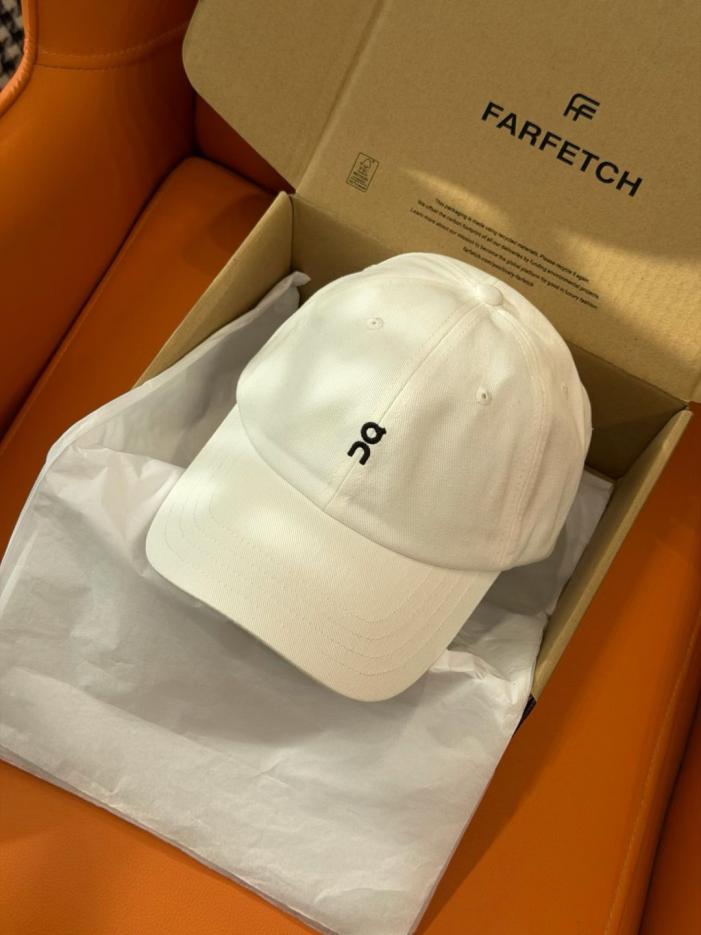 réplica,joyas,joyería,1:1,replica,fake,lujo,barato réplica,joyas,joyería,1:1,replica,fake,lujo,barato Gorra de béisbol On-Run (77XHTR)