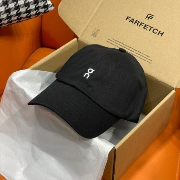 réplica,joyas,joyería,1:1,replica,fake,lujo,barato Gorra de béisbol On-Run (LLFLEX)