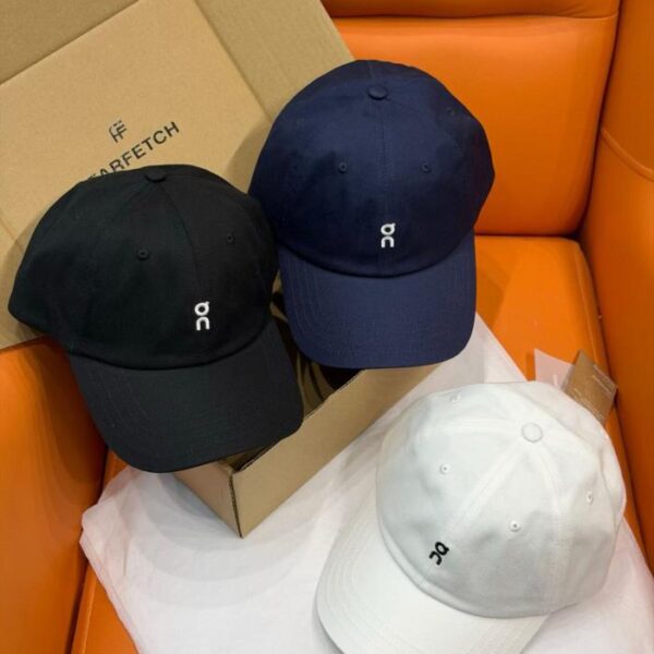 réplica,joyas,joyería,1:1,replica,fake,lujo,barato Gorra de béisbol On-Angpao (ZB6UUW)