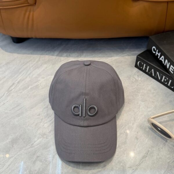 réplica,joyas,joyería,1:1,replica,fake,lujo,barato Gorra de béisbol minimalista lisa nueva de aIo (1VUZ4A)