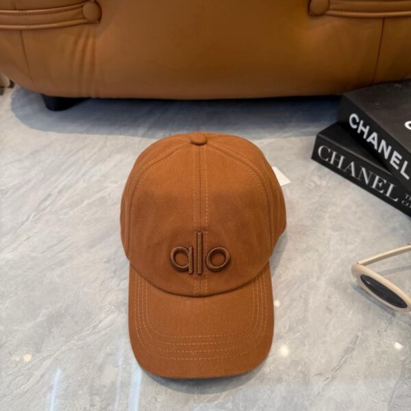 réplica,joyas,joyería,1:1,replica,fake,lujo,barato Gorra de béisbol minimalista lisa nueva de aIo (A4XVOE)