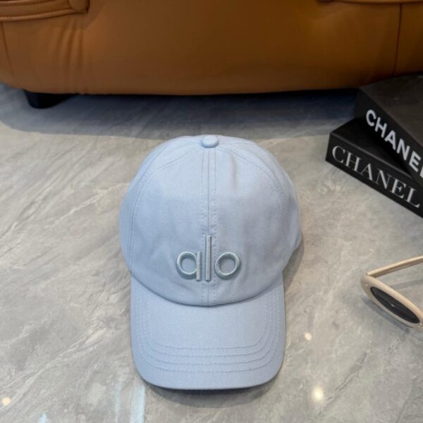réplica,joyas,joyería,1:1,replica,fake,lujo,barato Gorra de béisbol minimalista lisa nueva de aIo (BTONYE)