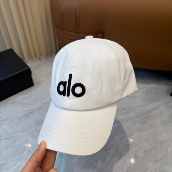 réplica,joyas,joyería,1:1,replica,fake,lujo,barato Gorra de béisbol minimalista lisa nueva de aIo (CQ03X7)