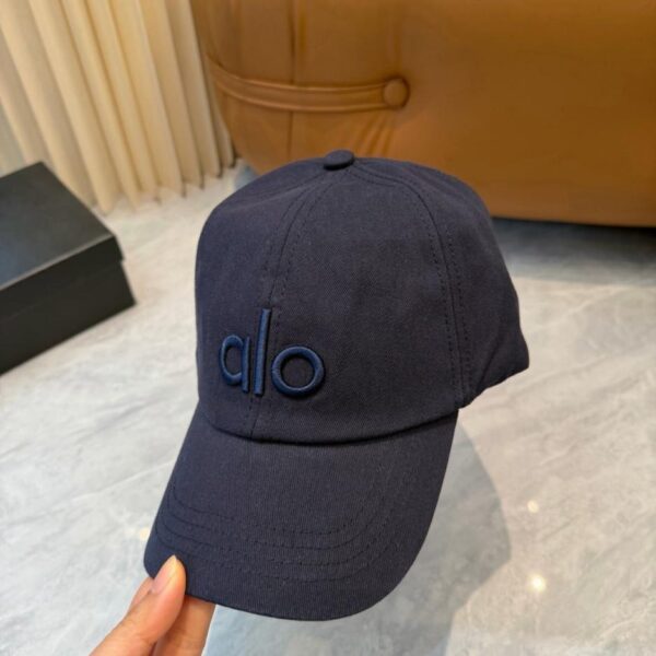 réplica,joyas,joyería,1:1,replica,fake,lujo,barato Gorra de béisbol minimalista lisa nueva de aIo (D2O5YJ)