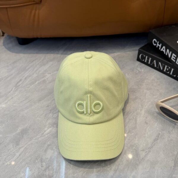 réplica,joyas,joyería,1:1,replica,fake,lujo,barato Gorra de béisbol minimalista lisa nueva de aIo (FS85AF)