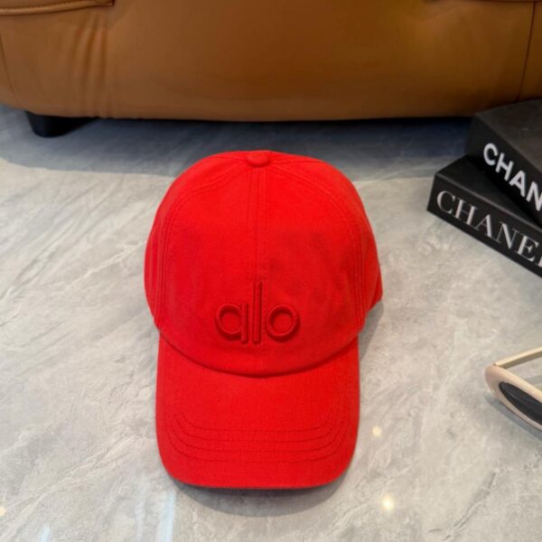 réplica,joyas,joyería,1:1,replica,fake,lujo,barato Gorra de béisbol minimalista lisa nueva de aIo (K2CLXG)
