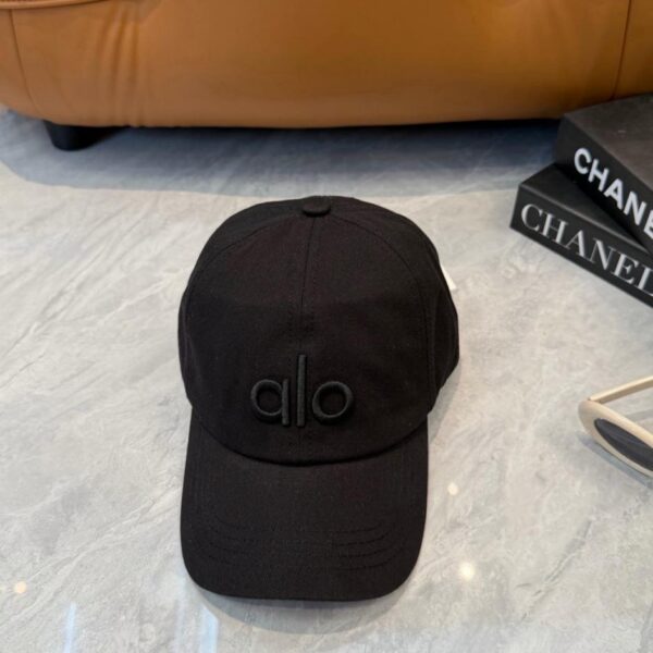 réplica,joyas,joyería,1:1,replica,fake,lujo,barato Gorra de béisbol minimalista lisa nueva de aIo (VSEK4O)