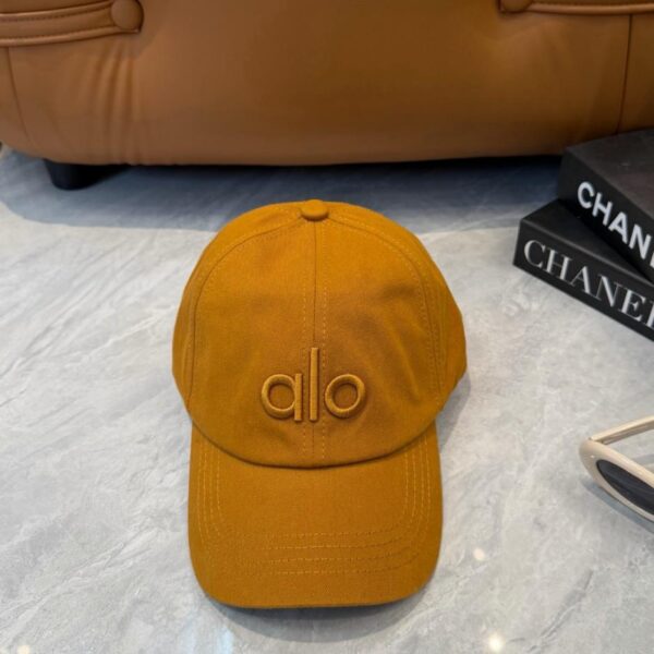réplica,joyas,joyería,1:1,replica,fake,lujo,barato Gorra de béisbol minimalista lisa nueva de aIo (W14RM7)
