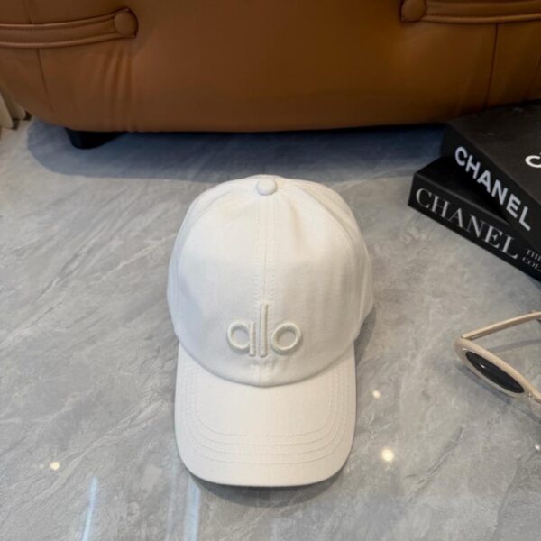 réplica,joyas,joyería,1:1,replica,fake,lujo,barato Gorra de béisbol minimalista lisa nueva de aIo (XFL2U0)