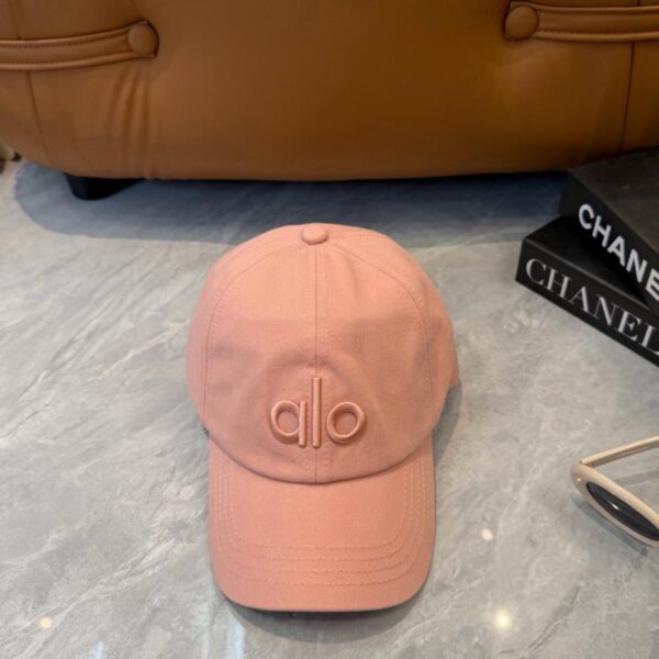 réplica,joyas,joyería,1:1,replica,fake,lujo,barato Gorra de béisbol minimalista lisa nueva de aIo (Z0D2DM)