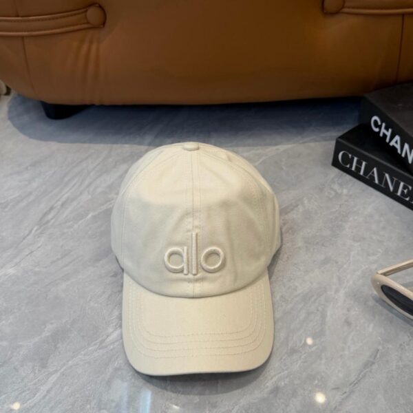 réplica,joyas,joyería,1:1,replica,fake,lujo,barato Gorra de béisbol minimalista lisa nueva de aIo (Z77MU6)