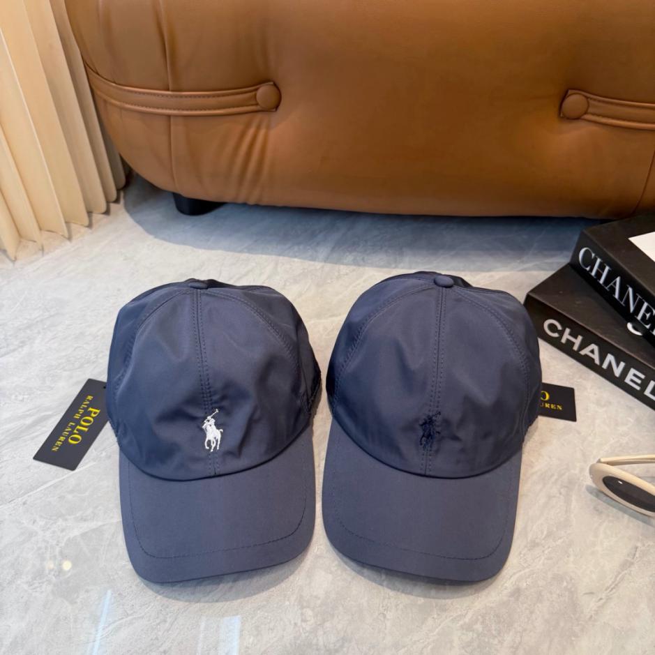 réplica,joyas,joyería,1:1,replica,fake,lujo,barato réplica,joyas,joyería,1:1,replica,fake,lujo,barato Nueva gorra de béisbol y sombrero para el sol bordados, un clásico de primavera/verano de POLO, con bordado 4D (TL7N8Y).