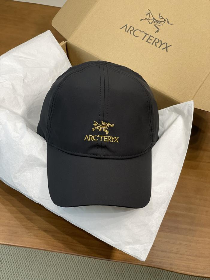 réplica,joyas,joyería,1:1,replica,fake,lujo,barato réplica,joyas,joyería,1:1,replica,fake,lujo,barato Nueva gorra de béisbol multicolor ARC’TERYX (GQE82Z)