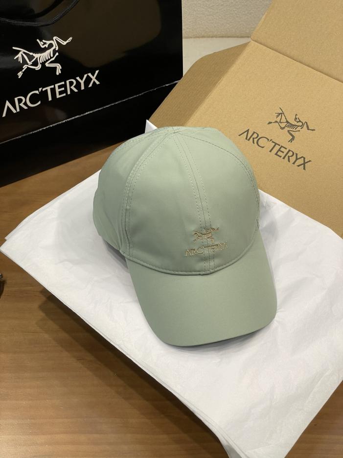 réplica,joyas,joyería,1:1,replica,fake,lujo,barato réplica,joyas,joyería,1:1,replica,fake,lujo,barato Nueva gorra de béisbol multicolor de ARC’TERYX (JF0I34)