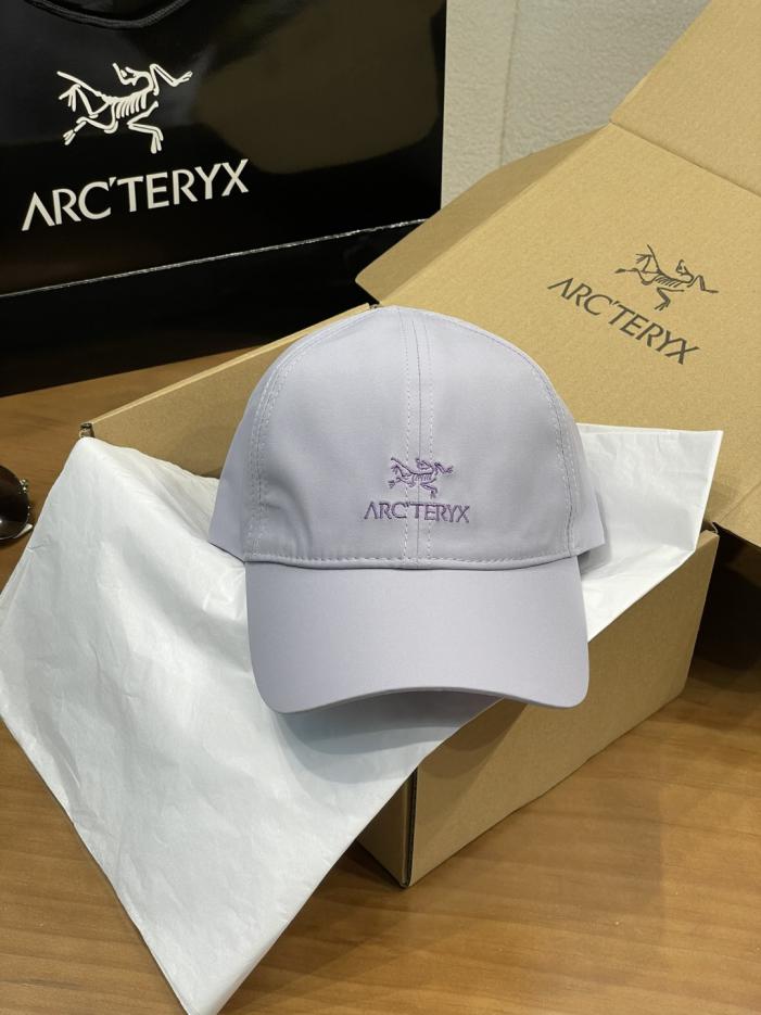 réplica,joyas,joyería,1:1,replica,fake,lujo,barato réplica,joyas,joyería,1:1,replica,fake,lujo,barato Nueva gorra de béisbol multicolor ARC’TERYX (L7D2N6)