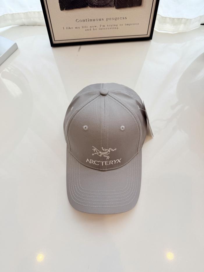 réplica,joyas,joyería,1:1,replica,fake,lujo,barato réplica,joyas,joyería,1:1,replica,fake,lujo,barato Gorra de béisbol Arc’teryx Hardtop con bordado del logotipo clásico del pájaro (3YYBXQ)