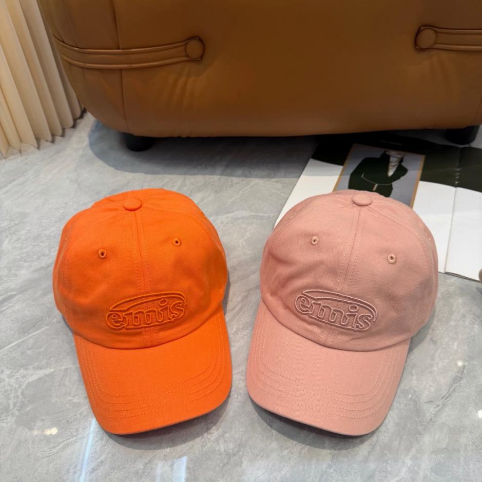réplica,joyas,joyería,1:1,replica,fake,lujo,barato réplica,joyas,joyería,1:1,replica,fake,lujo,barato Nueva gorra de béisbol de la marca coreana de ropa urbana Emis (BC2499)