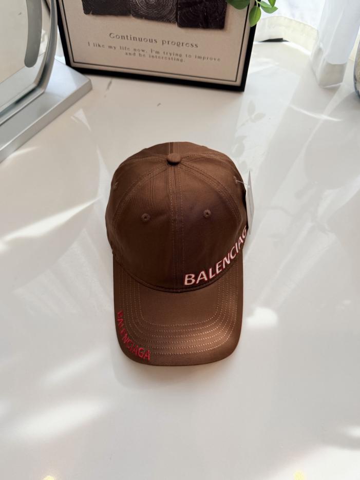 réplica,joyas,joyería,1:1,replica,fake,lujo,barato réplica,joyas,joyería,1:1,replica,fake,lujo,barato Gorra de béisbol clásica de Balenciaga (TYZ8NU)