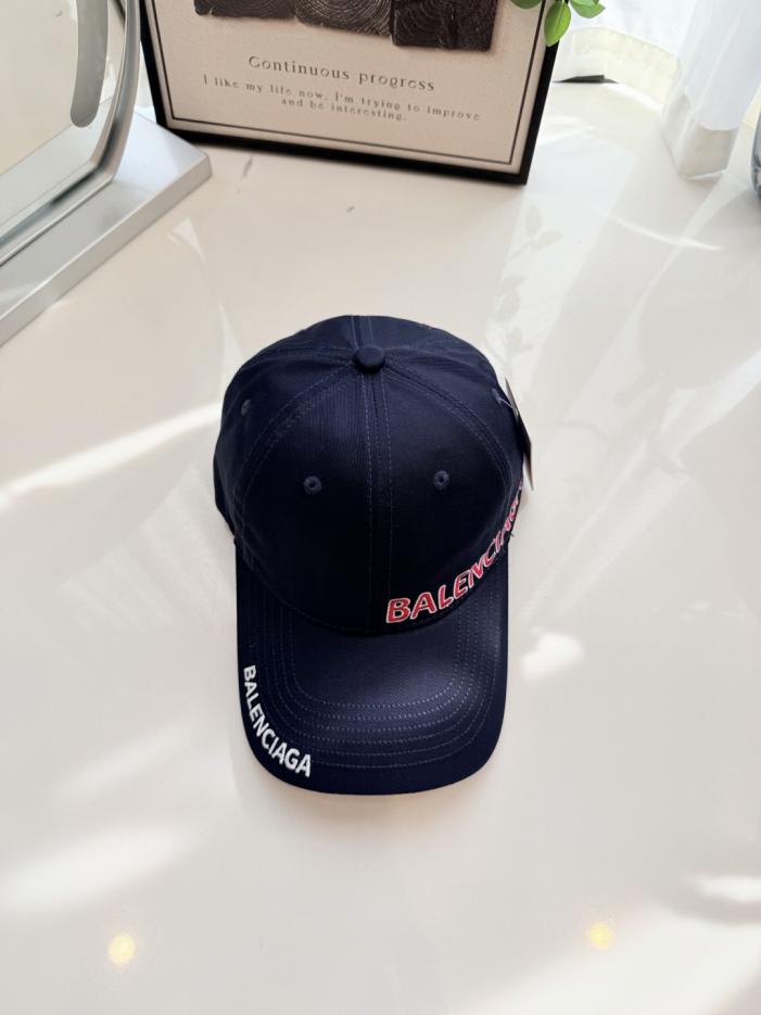 réplica,joyas,joyería,1:1,replica,fake,lujo,barato réplica,joyas,joyería,1:1,replica,fake,lujo,barato Gorra de béisbol clásica Balenciaga (YONZ4G)