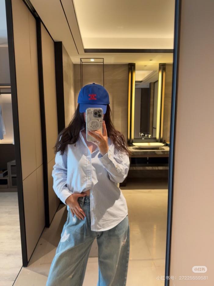 réplica,joyas,joyería,1:1,replica,fake,lujo,barato réplica,joyas,joyería,1:1,replica,fake,lujo,barato La nueva gorra de béisbol de Celine (Y201BQ)