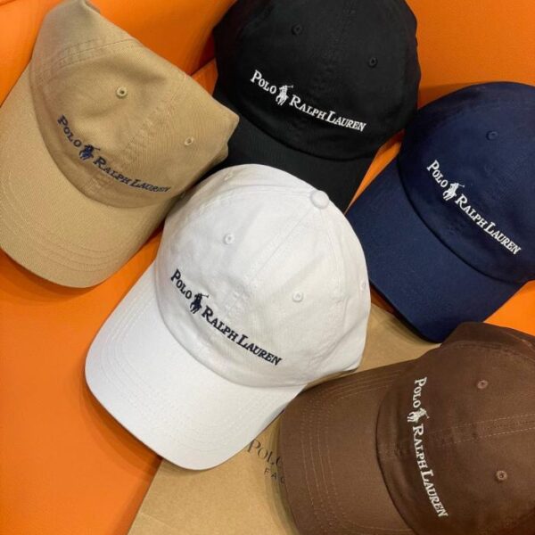 réplica,joyas,joyería,1:1,replica,fake,lujo,barato Gorra de béisbol Ralph Lauren (BCXSSR)