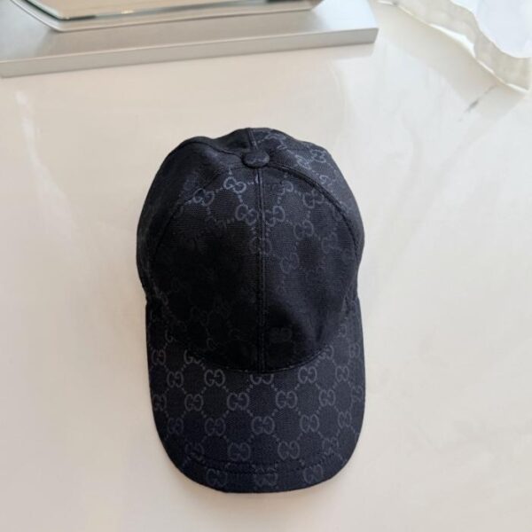 réplica,joyas,joyería,1:1,replica,fake,lujo,barato La nueva gorra de béisbol de Gucci (V4TJZ7) ya está disponible en las boutiques.