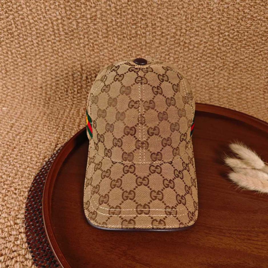 réplica,joyas,joyería,1:1,replica,fake,lujo,barato réplica,joyas,joyería,1:1,replica,fake,lujo,barato GUCCI – Gorra de béisbol clásica con abeja (YNOV9I)