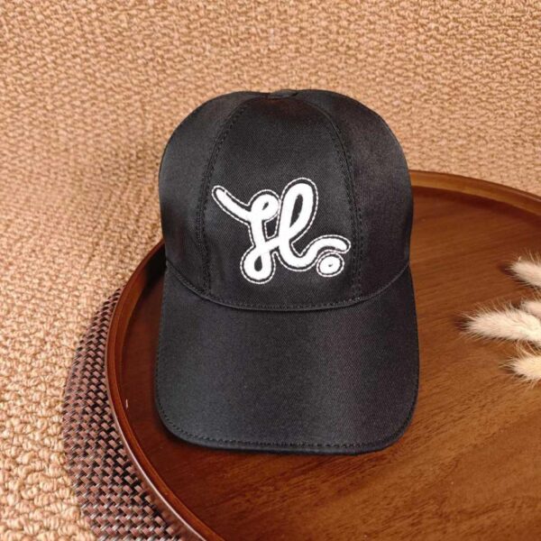 réplica,joyas,joyería,1:1,replica,fake,lujo,barato Nueva gorra de béisbol de Hermes (ER11RM)