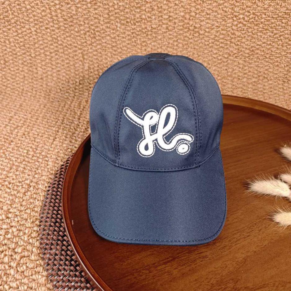 réplica,joyas,joyería,1:1,replica,fake,lujo,barato réplica,joyas,joyería,1:1,replica,fake,lujo,barato La nueva gorra de béisbol de Hermes (MCSUVU)