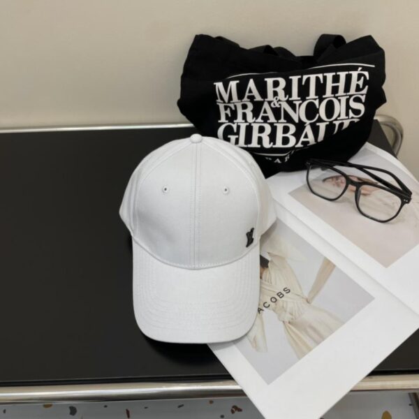 réplica,joyas,joyería,1:1,replica,fake,lujo,barato Nueva gorra de béisbol de Louis Vuitton (Z26ZAQ)
