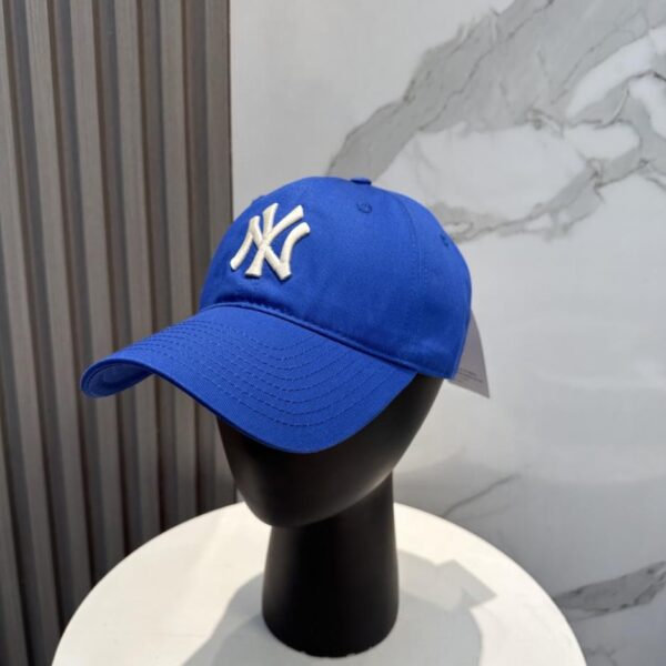 réplica,joyas,joyería,1:1,replica,fake,lujo,barato Gorra de béisbol auténtica coreana de la MLB (V3YS63)