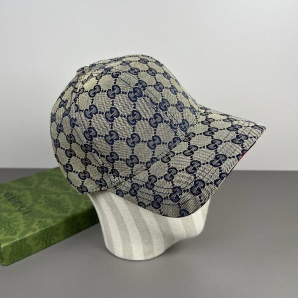 réplica,joyas,joyería,1:1,replica,fake,lujo,barato Gorra de béisbol GUCCI nueva (18LST4)