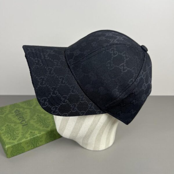 réplica,joyas,joyería,1:1,replica,fake,lujo,barato Gorra de béisbol GUCCI nueva (4FTNQM)