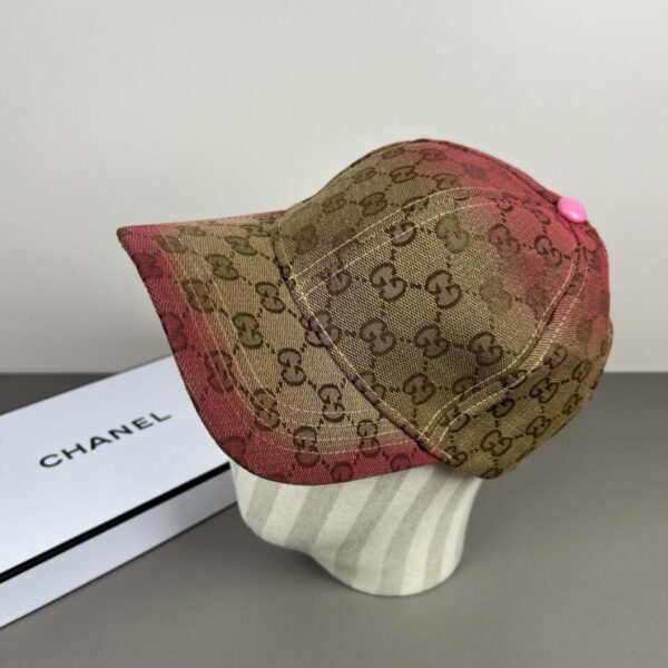 réplica,joyas,joyería,1:1,replica,fake,lujo,barato Gorra de béisbol GUCCI nueva (FR0K7D)