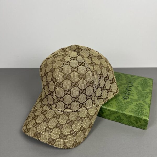 réplica,joyas,joyería,1:1,replica,fake,lujo,barato Nueva gorra de béisbol GUCCI (JTDYI1) – Sitio web oficial