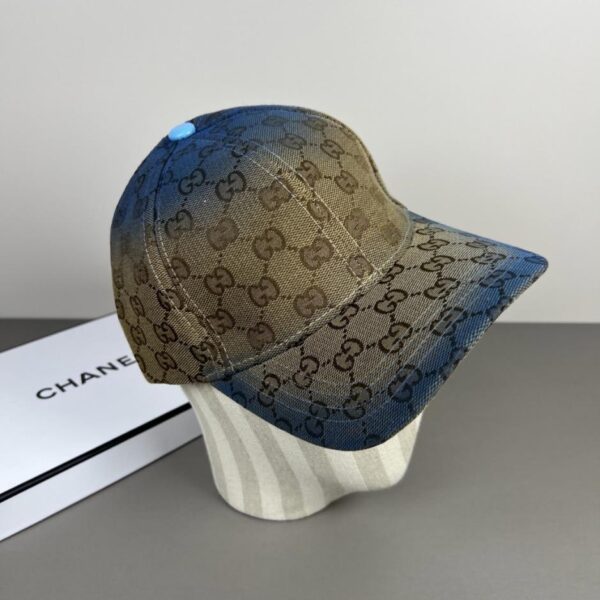 réplica,joyas,joyería,1:1,replica,fake,lujo,barato Nueva gorra de béisbol GUCCI (Z7SSTO)